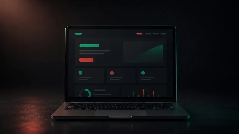 Custom website design South Africa